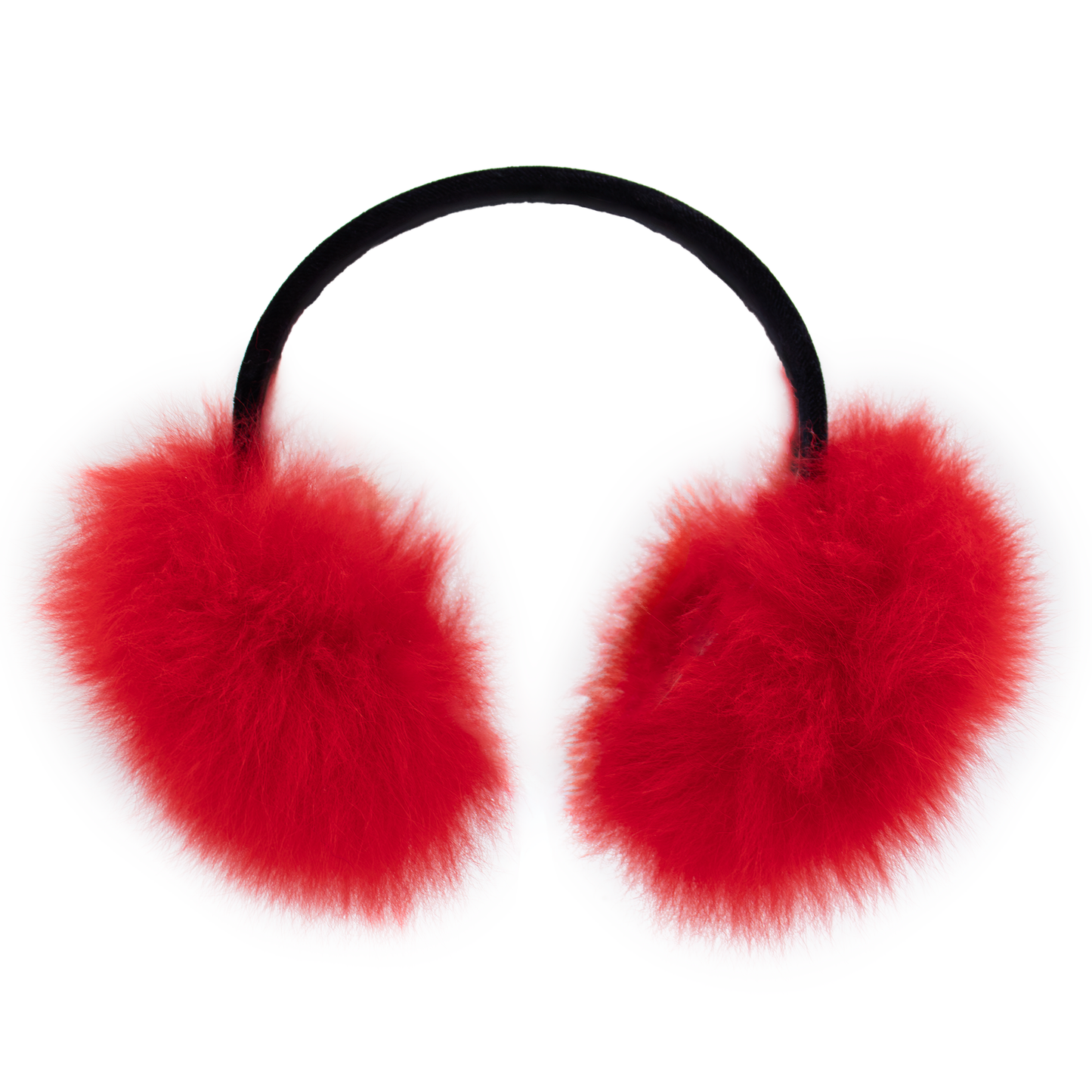 Alpaca Earmuffs