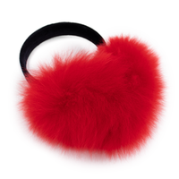 Alpaca Earmuffs