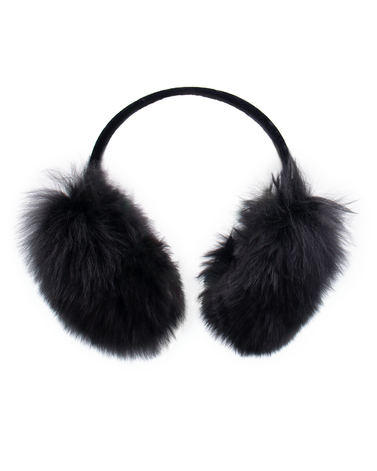 Alpaca Earmuffs