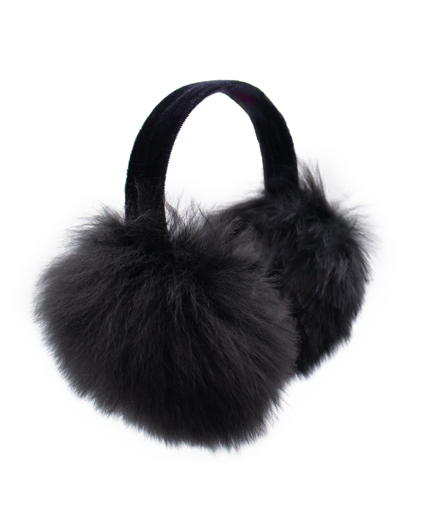 Alpaca Earmuffs