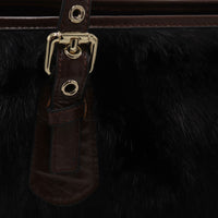 Mink Handbag 