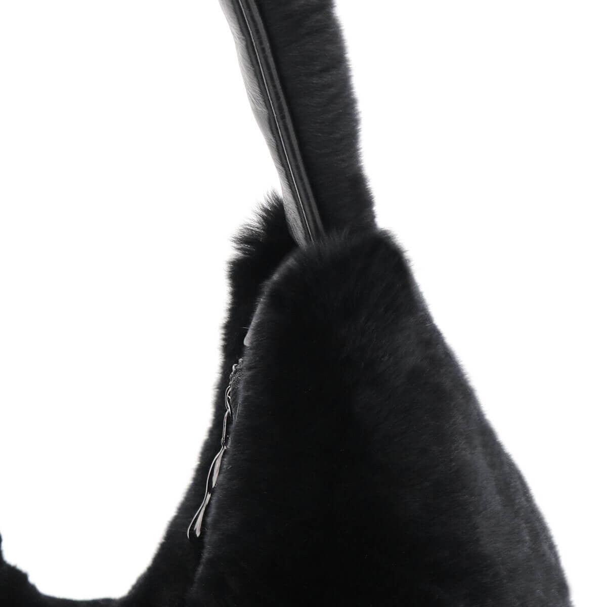 Rex Rabbit Shoulder Bag