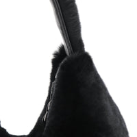 Rex Rabbit Shoulder Bag