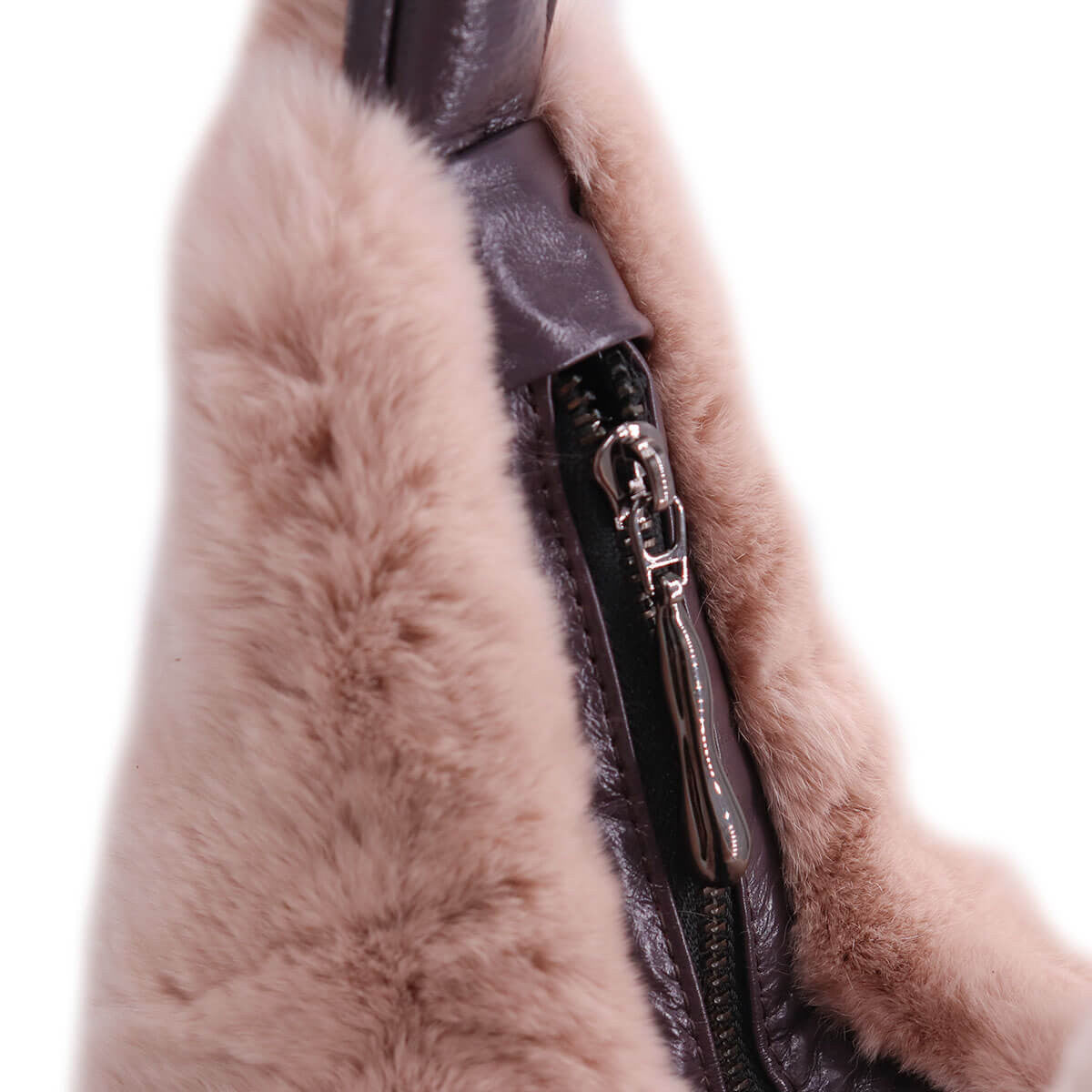 Rex Rabbit Shoulder Bag