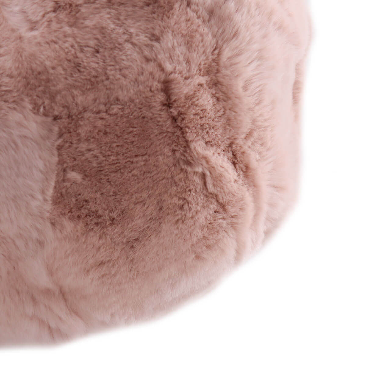 Rex Rabbit Shoulder Bag