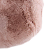 Rex Rabbit Shoulder Bag