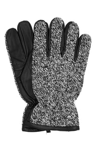 Men's Marle Leather Gloves