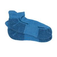 Alpaca Athletic Ankle Socks