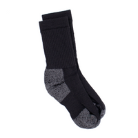 Alpaca Crew Socks