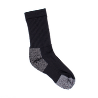 Alpaca Crew Socks