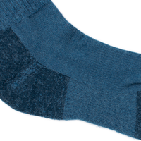 Alpaca Crew Socks