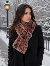 Rex Textile Knit Pull-Through