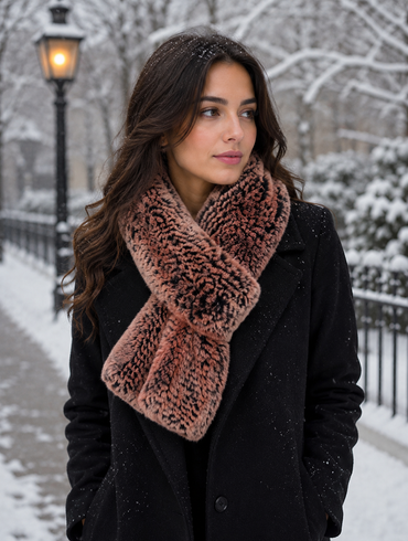 Rex Textile Knit Pull-Through