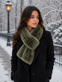 Rex Textile Knit Pull-Through