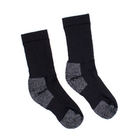 Alpaca Crew Socks