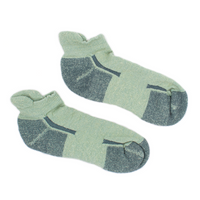 Alpaca Athletic Ankle Socks
