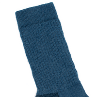Alpaca Crew Socks