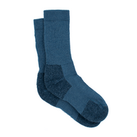 Alpaca Crew Socks