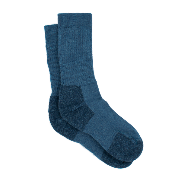 Alpaca Crew Socks
