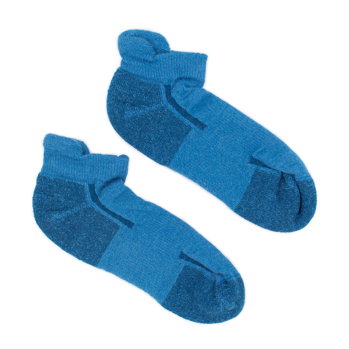Alpaca Athletic Ankle Socks