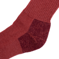 Alpaca Crew Socks