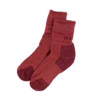Alpaca Crew Socks