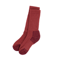 Alpaca Crew Socks