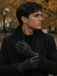Men's Leather Gloves