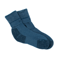 Alpaca Crew Socks