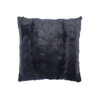 Mink Fur Pillow