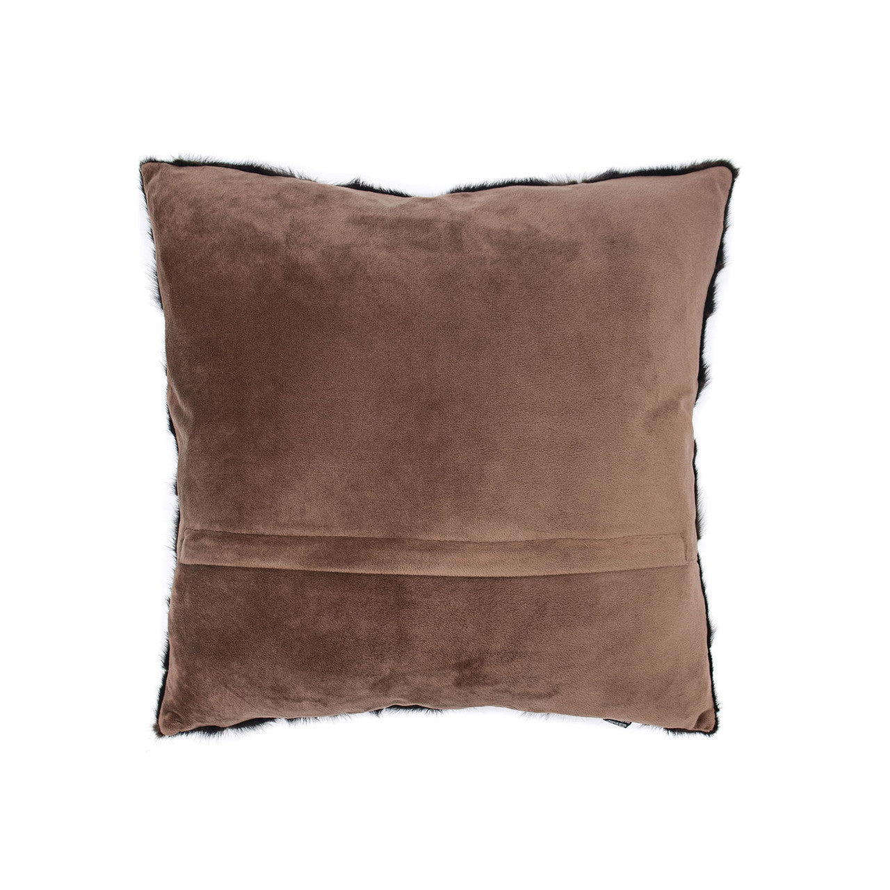 Mink Fur Pillow