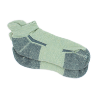 Alpaca Athletic Ankle Socks