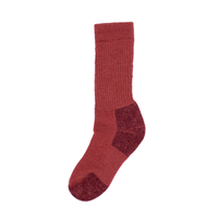 Alpaca Crew Socks