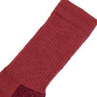 Alpaca Crew Socks